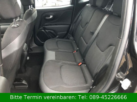 Jeep Renegade 1.3 GSE 150 ch BVA  occasion  Beaupuy - photo n7
