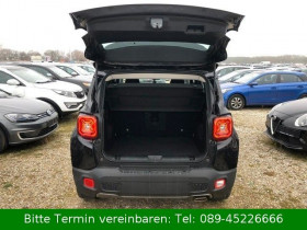 Jeep Renegade 1.3 GSE 150 ch BVA  occasion  Beaupuy - photo n9