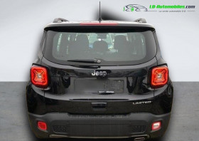 Jeep Renegade 1.3 GSE 150 ch BVA  occasion  Beaupuy - photo n5