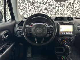 Jeep Renegade 1.3 GSE 150 ch BVA  occasion  Beaupuy - photo n5
