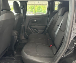Jeep Renegade 1.3 GSE 150 ch BVA  occasion  Beaupuy - photo n4