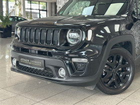 Jeep Renegade 1.3 GSE 150 ch BVA  occasion  Beaupuy - photo n3