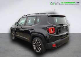 Jeep Renegade 1.3 GSE 150 ch BVA  occasion  Beaupuy - photo n3