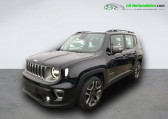 Jeep Renegade occasion année 2020 boite Automatique Annonce Jeep Renegade occasion Essence 1.3 GSE 150 ch BVA à Beaupuy