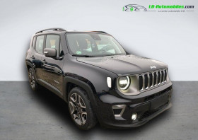Jeep Renegade 1.3 GSE 150 ch BVA  occasion  Beaupuy - photo n2
