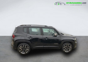 Jeep Renegade 1.3 GSE 150 ch BVA  occasion  Beaupuy - photo n4