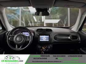 Jeep Renegade 1.3 GSE 150 ch BVA  occasion � Beaupuy - photo n�3