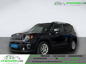 Jeep Renegade 1.3 GSE 150 ch BVA  occasion � Beaupuy - photo n�2