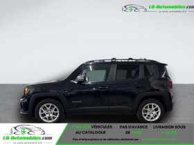 Jeep Renegade 1.3 GSE 150 ch BVA  occasion � Beaupuy - photo n�5