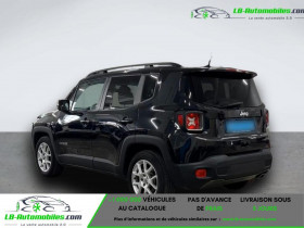 Jeep Renegade 1.3 GSE 150 ch BVA  occasion � Beaupuy - photo n�4