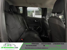 Jeep Renegade 1.3 GSE 150 ch BVA  occasion � Beaupuy - photo n�7