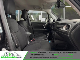 Jeep Renegade 1.3 GSE 150 ch BVA  occasion � Beaupuy - photo n�6