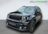 Jeep Renegade occasion année 2019 boite Automatique Annonce Jeep Renegade occasion Essence 1.3 GSE 150 ch BVA à Beaupuy
