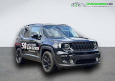 Jeep Renegade occasion année 2019 boite Automatique Annonce Jeep Renegade occasion Essence 1.3 GSE 150 ch BVA à Beaupuy