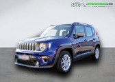 Jeep Renegade 1.3 GSE 150 ch BVA   Beaupuy 31