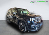 Jeep Renegade occasion année 2020 boite Automatique Annonce Jeep Renegade occasion Essence 1.3 GSE 150 ch BVA à Beaupuy