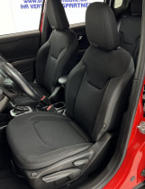 Jeep Renegade 1.3 GSE 150 ch BVA  occasion  Beaupuy - photo n7