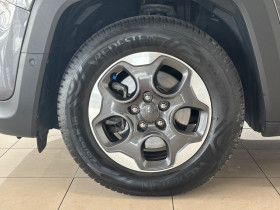 Jeep Renegade 1.3 GSE 150 ch BVA  occasion  Beaupuy - photo n9