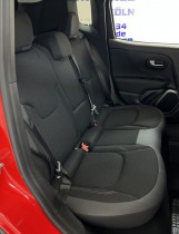 Jeep Renegade 1.3 GSE 150 ch BVA  occasion  Beaupuy - photo n8