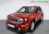 Jeep Renegade 1.3 GSE 150 ch BVA   Beaupuy 31