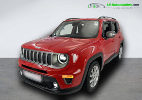 Jeep Renegade , garage LB AUTOMOBILES  Beaupuy