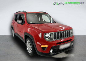 Jeep Renegade 1.3 GSE 150 ch BVA  occasion  Beaupuy - photo n2