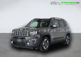 Jeep Renegade 1.3 GSE 150 ch BVA   Beaupuy 31