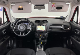 Jeep Renegade 1.3 GSE 150 ch BVA  occasion  Beaupuy - photo n3