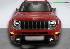 Jeep Renegade 1.3 GSE 150 ch BVA  occasion  Beaupuy - photo n5