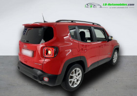 Jeep Renegade 1.3 GSE 150 ch BVA  occasion  Beaupuy - photo n4