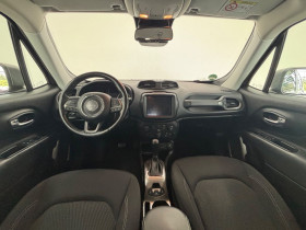 Jeep Renegade 1.3 GSE 150 ch BVA  occasion  Beaupuy - photo n3
