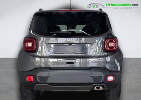 Jeep Renegade 1.3 GSE 150 ch BVA  occasion  Beaupuy - photo n7