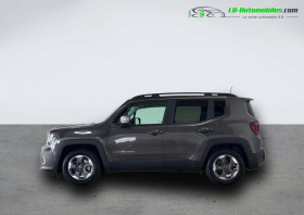 Jeep Renegade 1.3 GSE 150 ch BVA  occasion  Beaupuy - photo n6