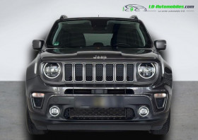 Jeep Renegade 1.3 GSE 150 ch BVA  occasion  Beaupuy - photo n5