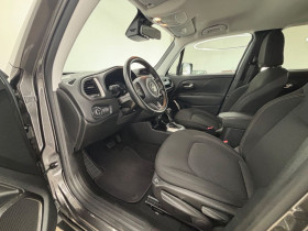 Jeep Renegade 1.3 GSE 150 ch BVA  occasion  Beaupuy - photo n8