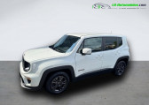 Jeep Renegade 1.3 GSE 150 ch BVA   Beaupuy 31