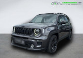 Jeep Renegade occasion année 2019 boite Automatique Annonce Jeep Renegade occasion Essence 1.3 GSE 150 ch BVA à Beaupuy