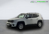 Jeep Renegade 1.3 GSE 150 ch BVA   Beaupuy 31