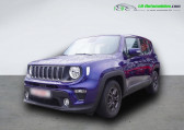 Jeep Renegade 1.3 GSE 150 ch BVA   Beaupuy 31