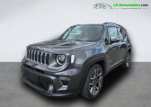Jeep Renegade occasion année 2020 boite Automatique Annonce Jeep Renegade occasion Essence 1.3 GSE 150 ch BVA à Beaupuy