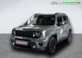 Jeep Renegade occasion année 2020 boite Automatique Annonce Jeep Renegade occasion Essence 1.3 GSE 150 ch BVA à Beaupuy