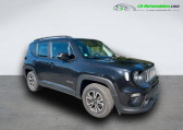 Jeep Renegade occasion année 2019 boite Automatique Annonce Jeep Renegade occasion Essence 1.3 GSE 150 ch BVA à Beaupuy