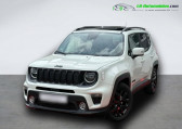 Jeep Renegade occasion année 2019 boite Automatique Annonce Jeep Renegade occasion Essence 1.3 GSE 150 ch BVA à Beaupuy