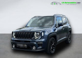 Jeep Renegade occasion année 2020 boite Automatique Annonce Jeep Renegade occasion Essence 1.3 GSE 150 ch BVA à Beaupuy