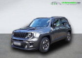 Jeep Renegade occasion année 2019 boite Automatique Annonce Jeep Renegade occasion Essence 1.3 GSE 150 ch BVA à Beaupuy