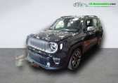 Jeep Renegade occasion année 2019 boite Automatique Annonce Jeep Renegade occasion Essence 1.3 GSE 150 ch BVA à Beaupuy