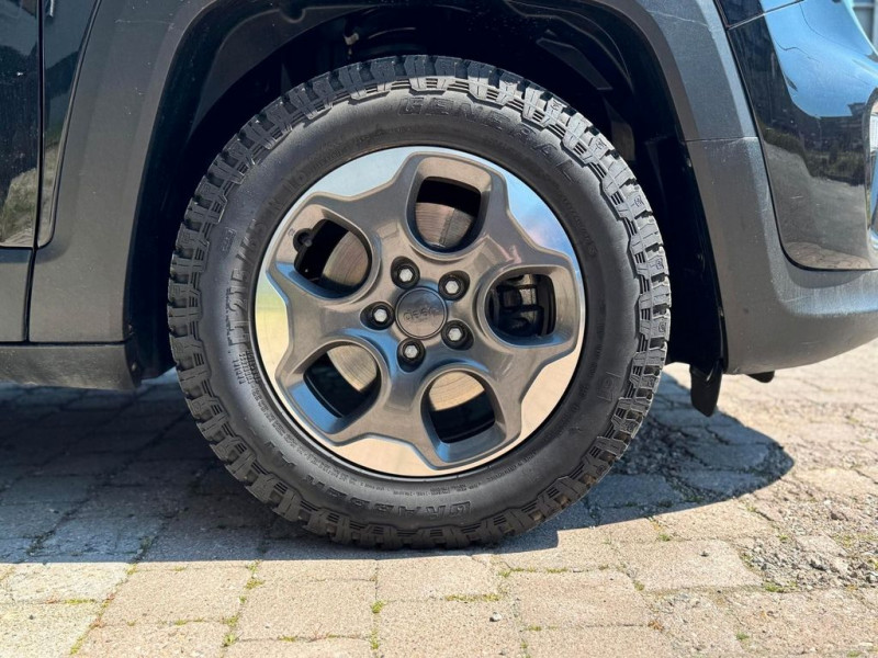 Jeep Renegade 1.3 GSE 150 ch BVA  occasion  Beaupuy - photo n6