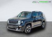 Jeep Renegade occasion année 2019 boite Automatique Annonce Jeep Renegade occasion Essence 1.3 GSE 150 ch BVA à Beaupuy