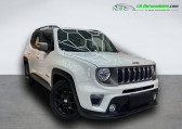 Jeep Renegade occasion année 2019 boite Automatique Annonce Jeep Renegade occasion Essence 1.3 GSE 150 ch BVA à Beaupuy