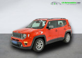 Jeep Renegade occasion année 2019 boite Automatique Annonce Jeep Renegade occasion Essence 1.3 GSE 150 ch BVA à Beaupuy